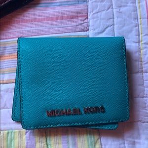 MK wallet